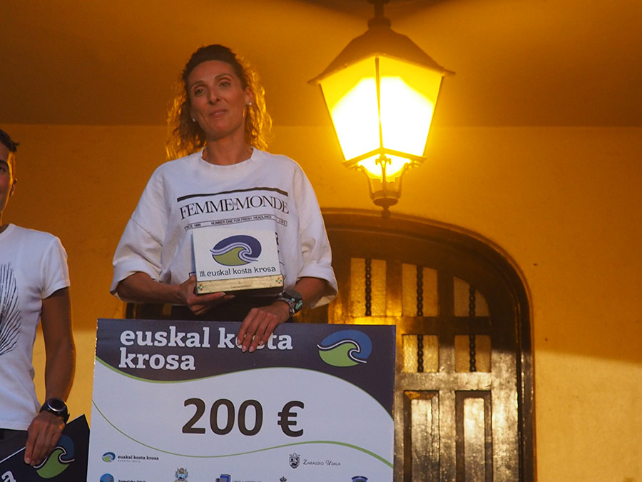 III. Euskal Kosta Krosa