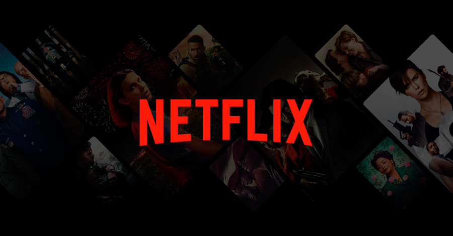 “Netflix” euskaraz eskatzeko sinadura bilketa jarri dute martxan