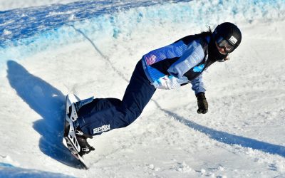 Lillehammerreko munduko txapelketan zilarra lortu du Irati Idiakezek