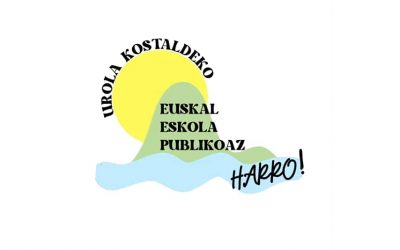 Urola Kostaldeko Euskal Eskola Publikoaz harro! plataforma eratu dute