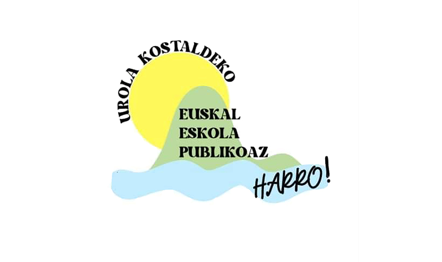 Urola Kostaldeko Euskal Eskola Publikoaz harro! plataforma eratu dute